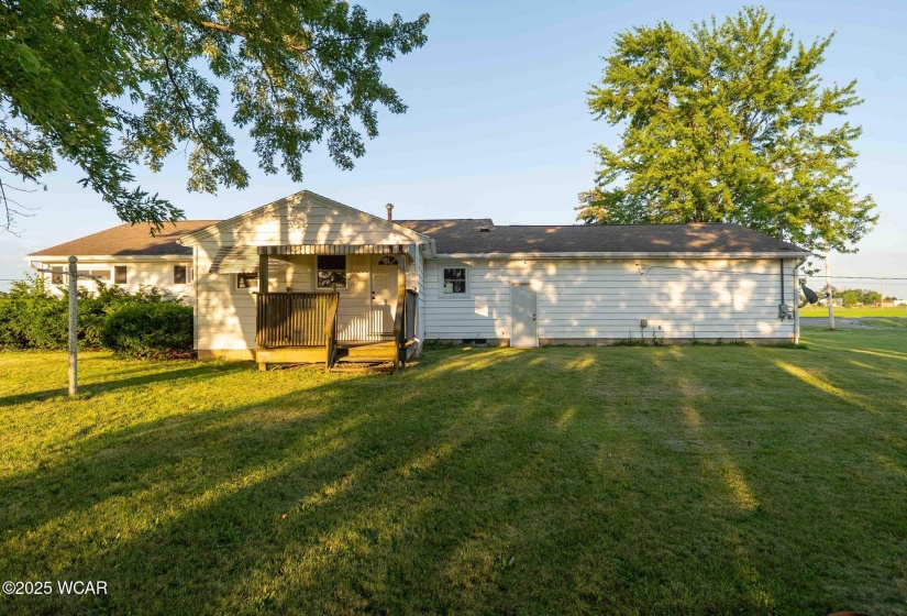 1196 Oak Street, Ottawa, Ohio, 3 Bedrooms Bedrooms, ,2 BathroomsBathrooms,Residential,For Sale,Oak,307460