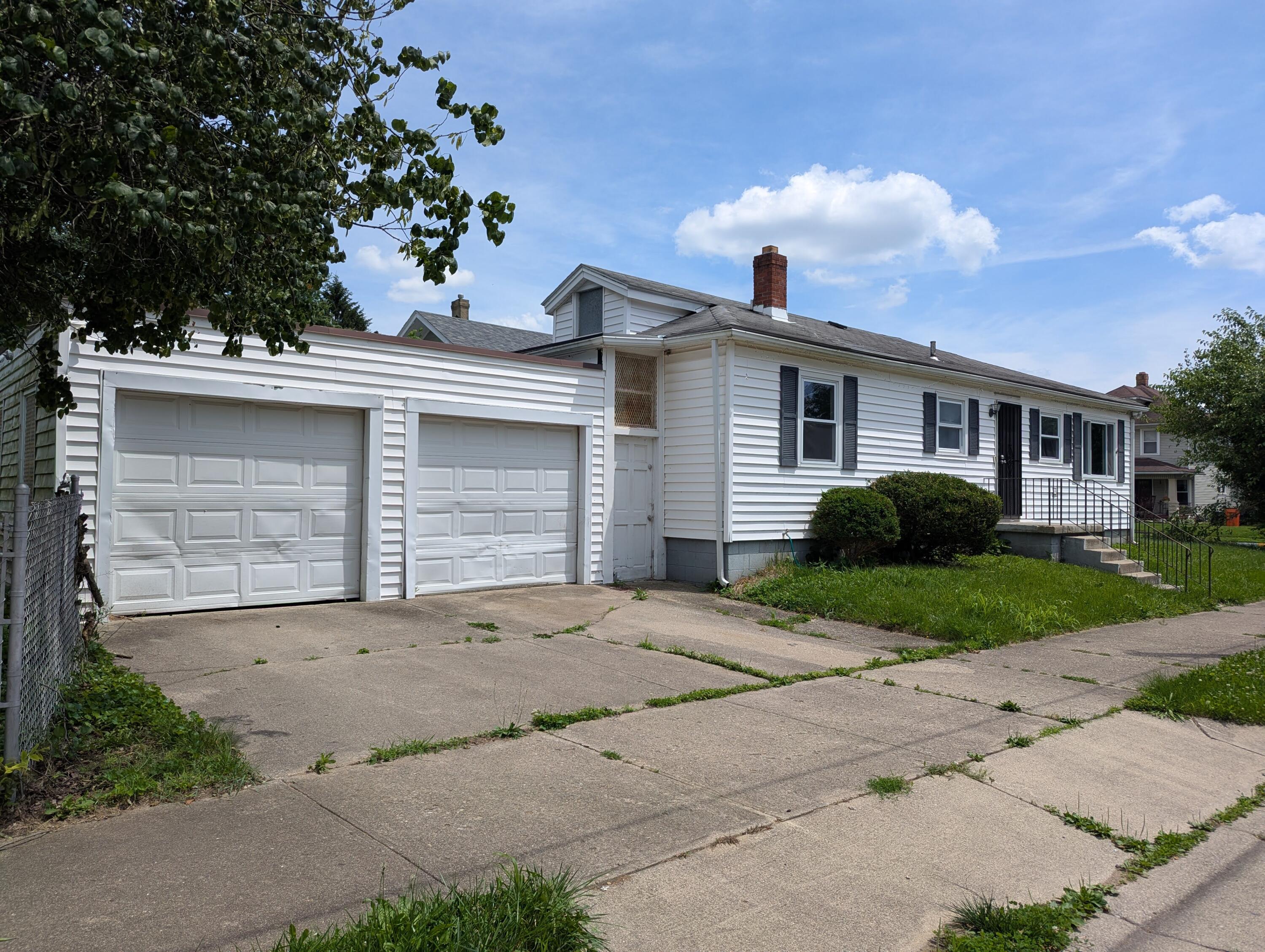 702 Madison Avenue, Springfield, Ohio 45503