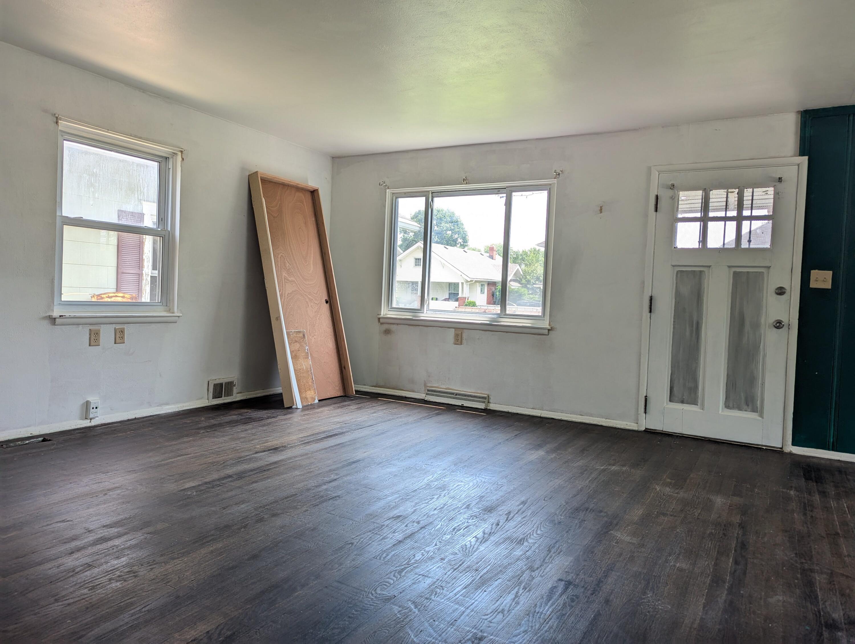 702 Madison Avenue, Springfield, Ohio 45503