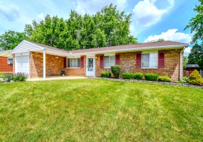 1704 Dover Avenue, Piqua, Ohio 45356, 3 Bedrooms Bedrooms, ,1 BathroomBathrooms,Residential,For Sale,Dover,1039579