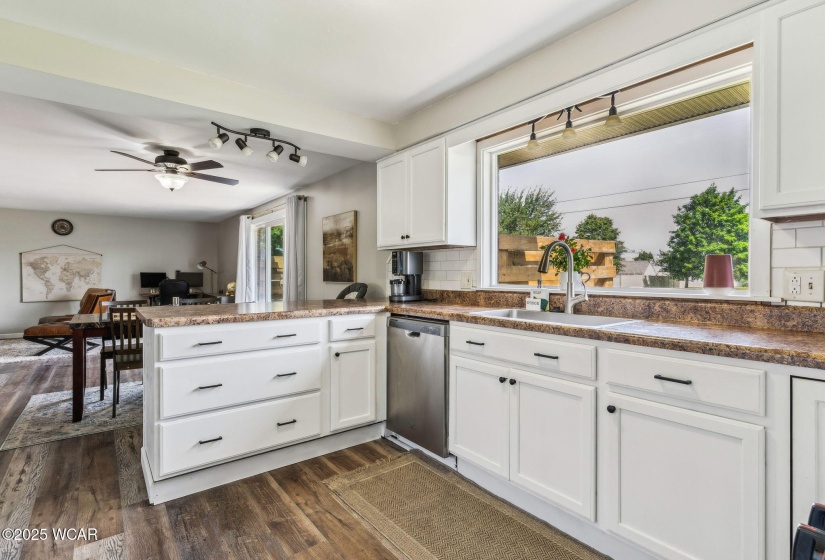 209 Barnsbury Drive, Lima, Ohio, 3 Bedrooms Bedrooms, ,3 BathroomsBathrooms,Residential,For Sale,Barnsbury,307462