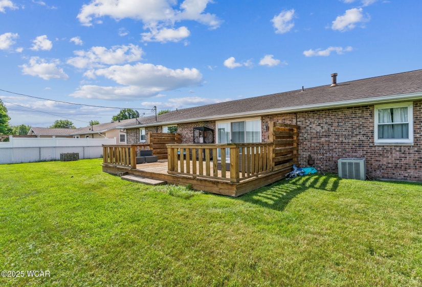 209 Barnsbury Drive, Lima, Ohio, 3 Bedrooms Bedrooms, ,3 BathroomsBathrooms,Residential,For Sale,Barnsbury,307462