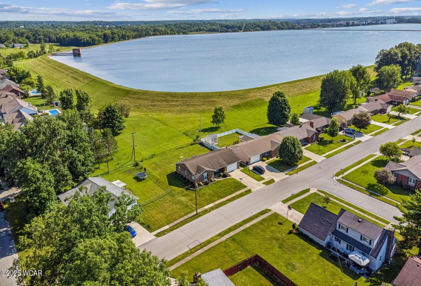 209 Barnsbury Drive, Lima, Ohio, 3 Bedrooms Bedrooms, ,3 BathroomsBathrooms,Residential,For Sale,Barnsbury,307462