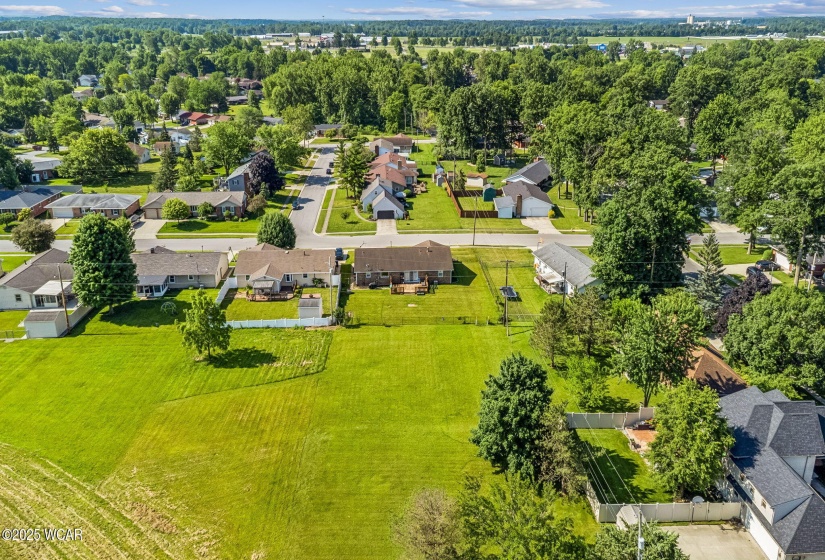 209 Barnsbury Drive, Lima, Ohio, 3 Bedrooms Bedrooms, ,3 BathroomsBathrooms,Residential,For Sale,Barnsbury,307462