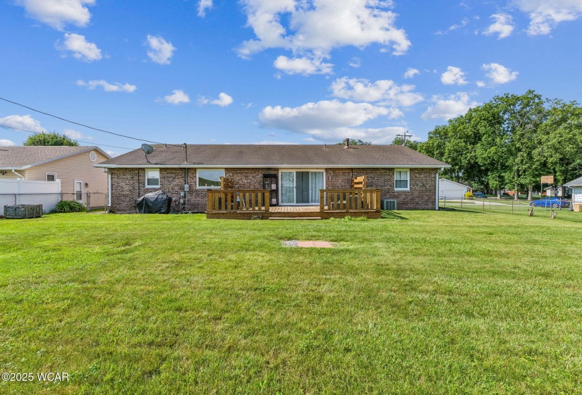 209 Barnsbury Drive, Lima, Ohio, 3 Bedrooms Bedrooms, ,3 BathroomsBathrooms,Residential,For Sale,Barnsbury,307462
