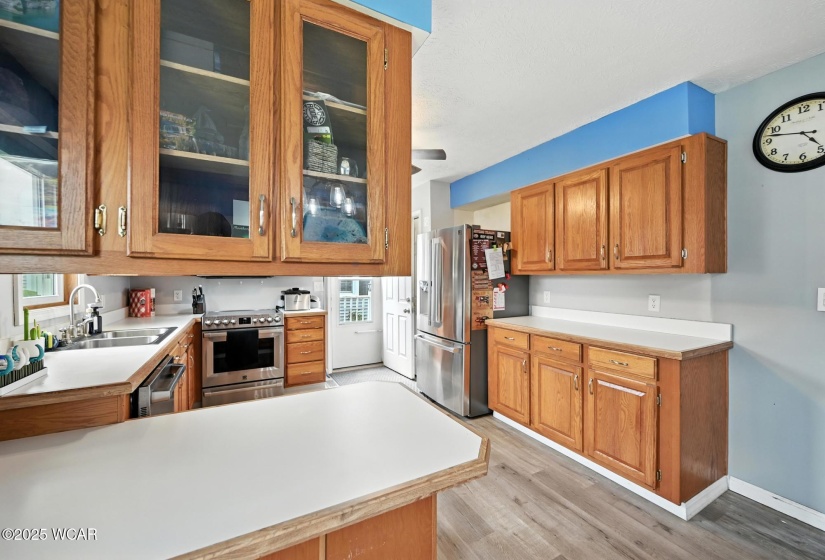 407 8th Street Street, Delphos, Ohio, 3 Bedrooms Bedrooms, ,2 BathroomsBathrooms,Residential,For Sale,8th Street,307463