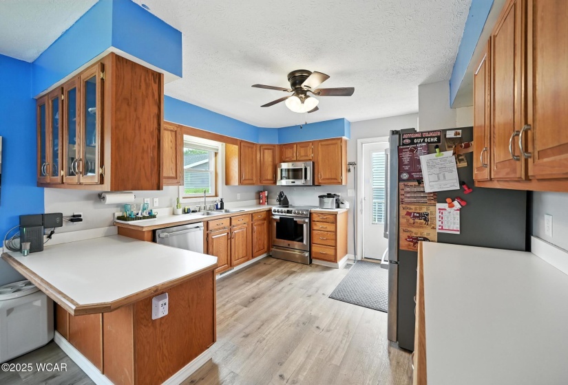 407 8th Street Street, Delphos, Ohio, 3 Bedrooms Bedrooms, ,2 BathroomsBathrooms,Residential,For Sale,8th Street,307463