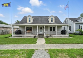 407 8th Street Street, Delphos, Ohio, 3 Bedrooms Bedrooms, ,2 BathroomsBathrooms,Residential,For Sale,8th Street,307463