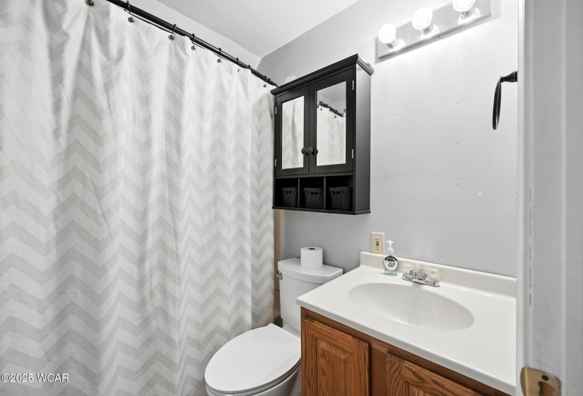 407 8th Street Street, Delphos, Ohio, 3 Bedrooms Bedrooms, ,2 BathroomsBathrooms,Residential,For Sale,8th Street,307463