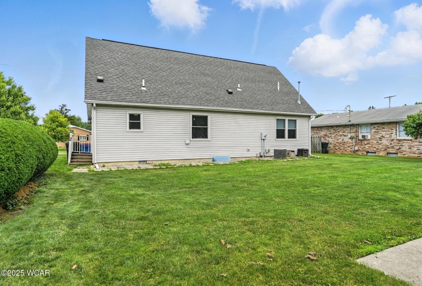 407 8th Street Street, Delphos, Ohio, 3 Bedrooms Bedrooms, ,2 BathroomsBathrooms,Residential,For Sale,8th Street,307463