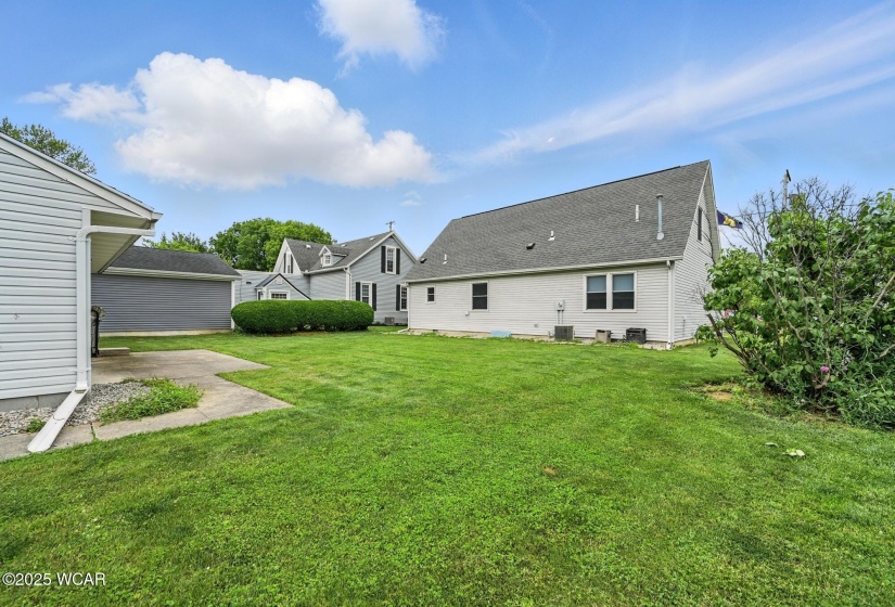 407 8th Street Street, Delphos, Ohio, 3 Bedrooms Bedrooms, ,2 BathroomsBathrooms,Residential,For Sale,8th Street,307463