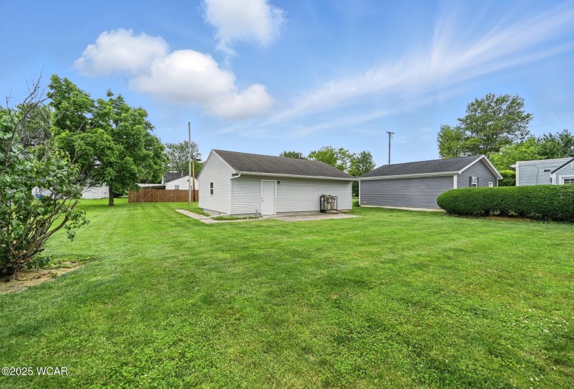 407 8th Street Street, Delphos, Ohio, 3 Bedrooms Bedrooms, ,2 BathroomsBathrooms,Residential,For Sale,8th Street,307463