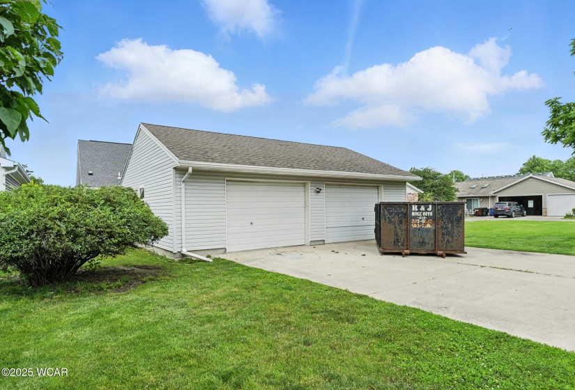 407 8th Street Street, Delphos, Ohio, 3 Bedrooms Bedrooms, ,2 BathroomsBathrooms,Residential,For Sale,8th Street,307463