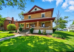 112 Wiggs Street, Fort Recovery, Ohio 45846, 4 Bedrooms Bedrooms, ,2 BathroomsBathrooms,Residential,For Sale,Wiggs,1038772