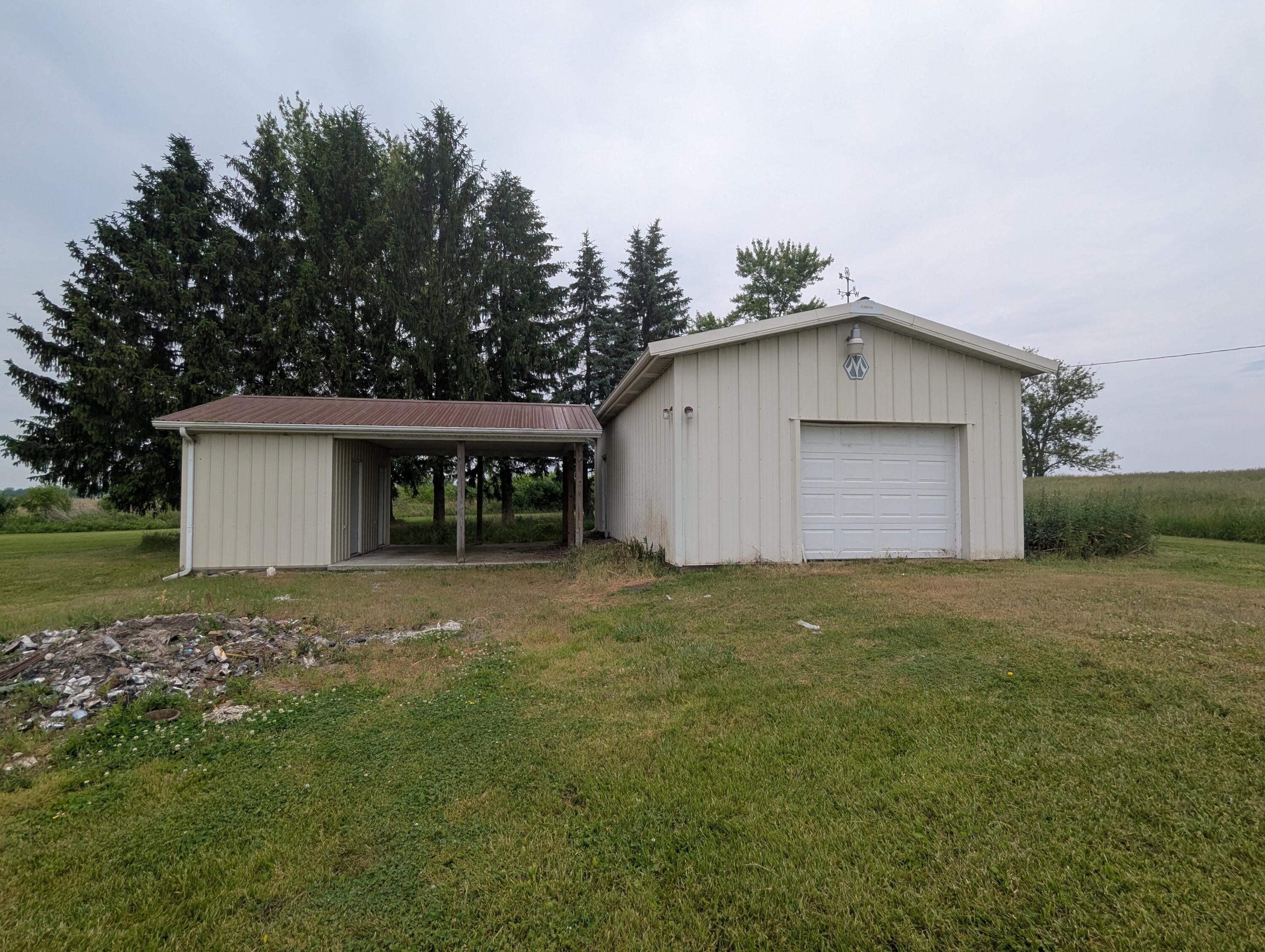17617 Township Rd 95, Kenton, Ohio 43326
