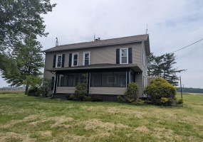 17617 Township Rd 95, Kenton, Ohio 43326, 4 Bedrooms Bedrooms, ,2 BathroomsBathrooms,Residential,For Sale,Township Rd 95,1039581