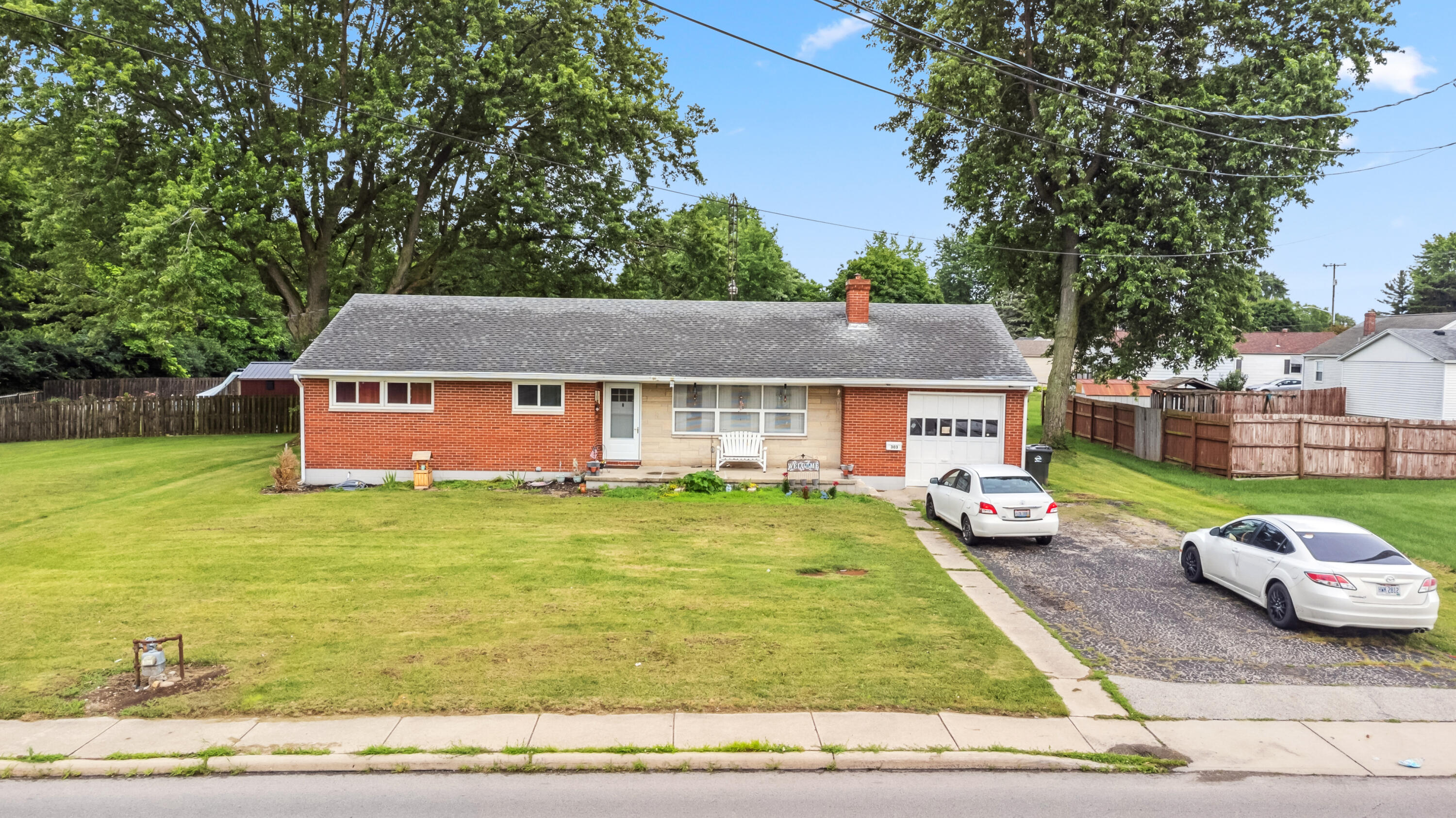 303 Sunset Drive, Piqua, Ohio 45356