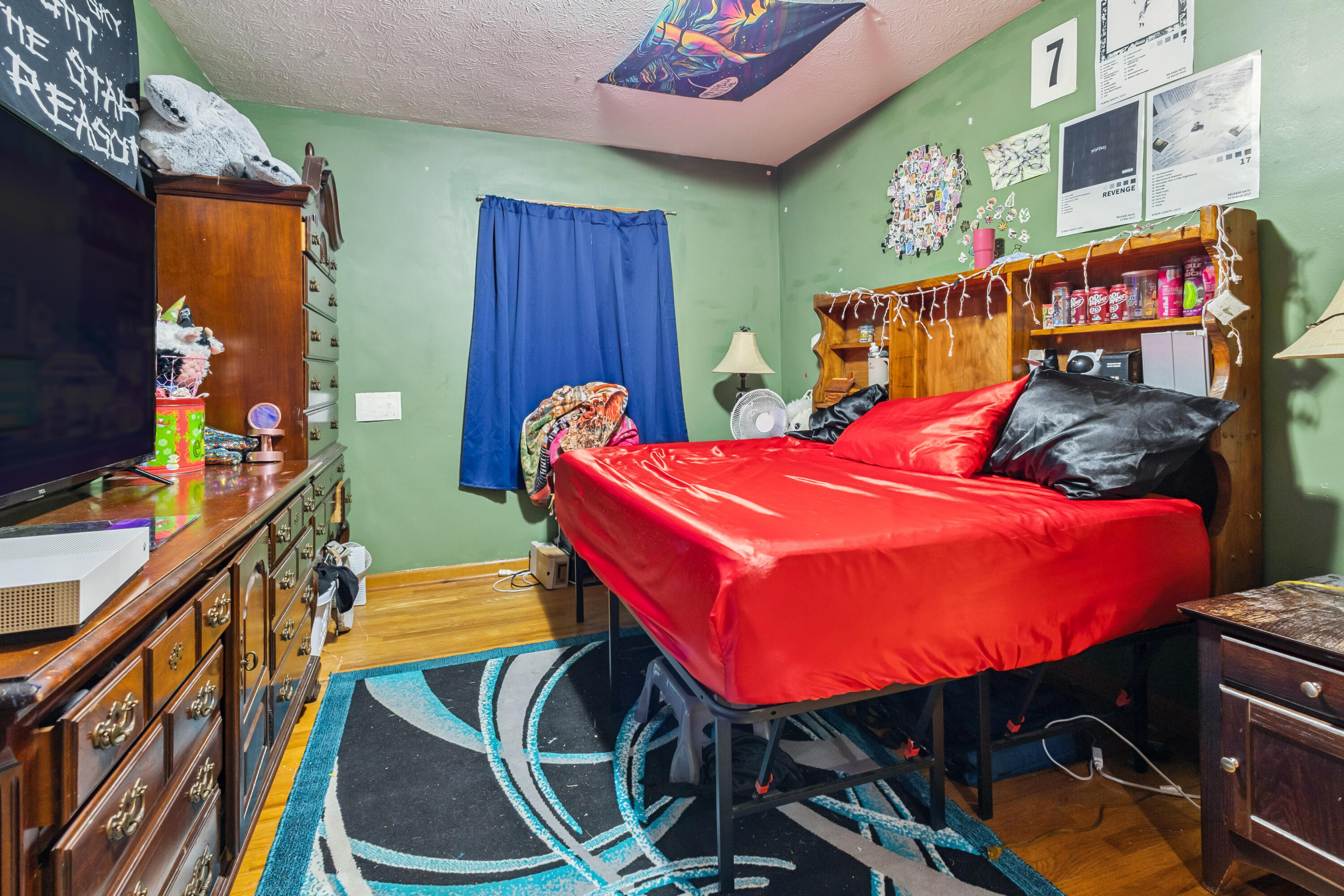 303 Sunset Drive, Piqua, Ohio 45356