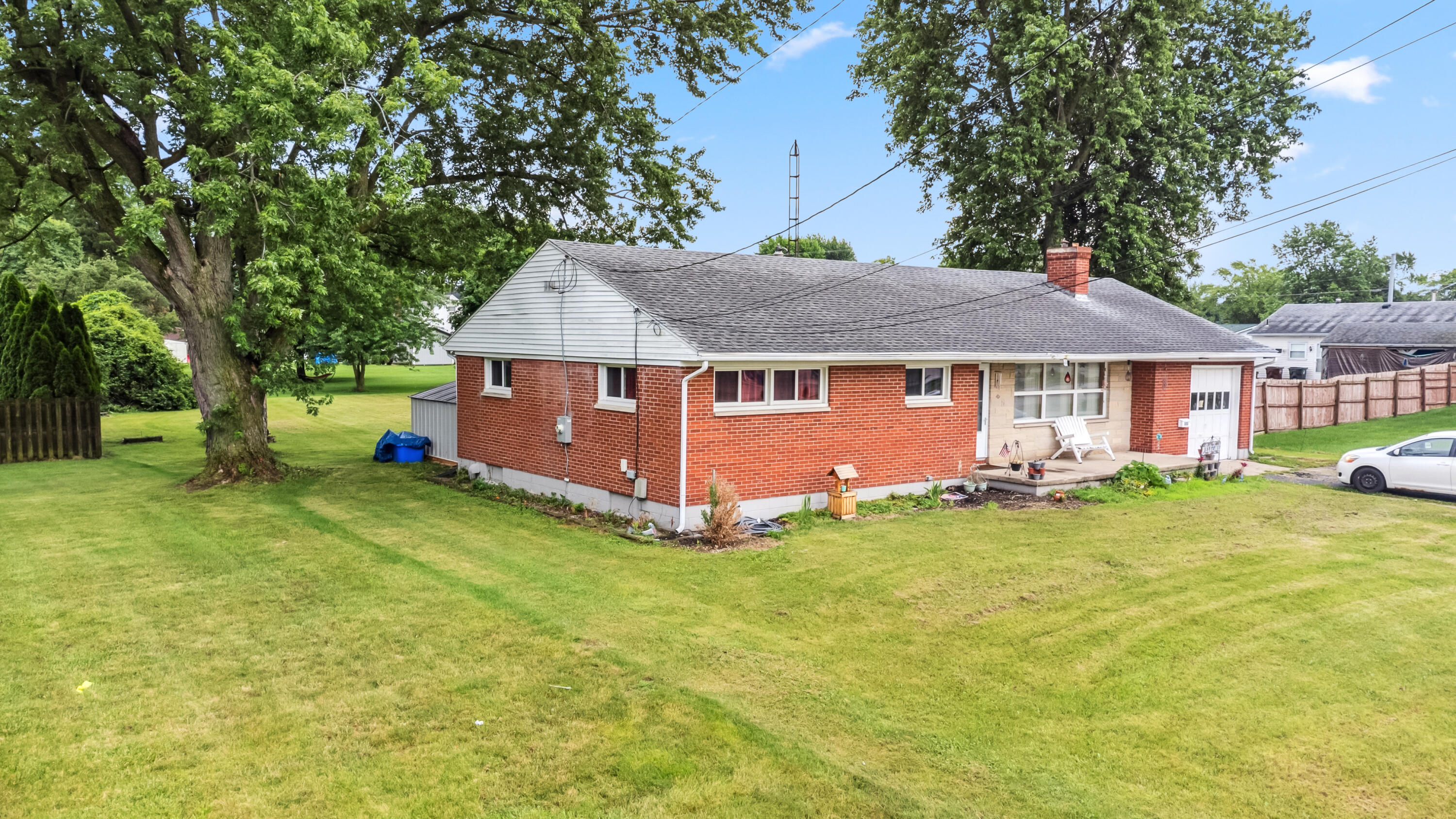 303 Sunset Drive, Piqua, Ohio 45356
