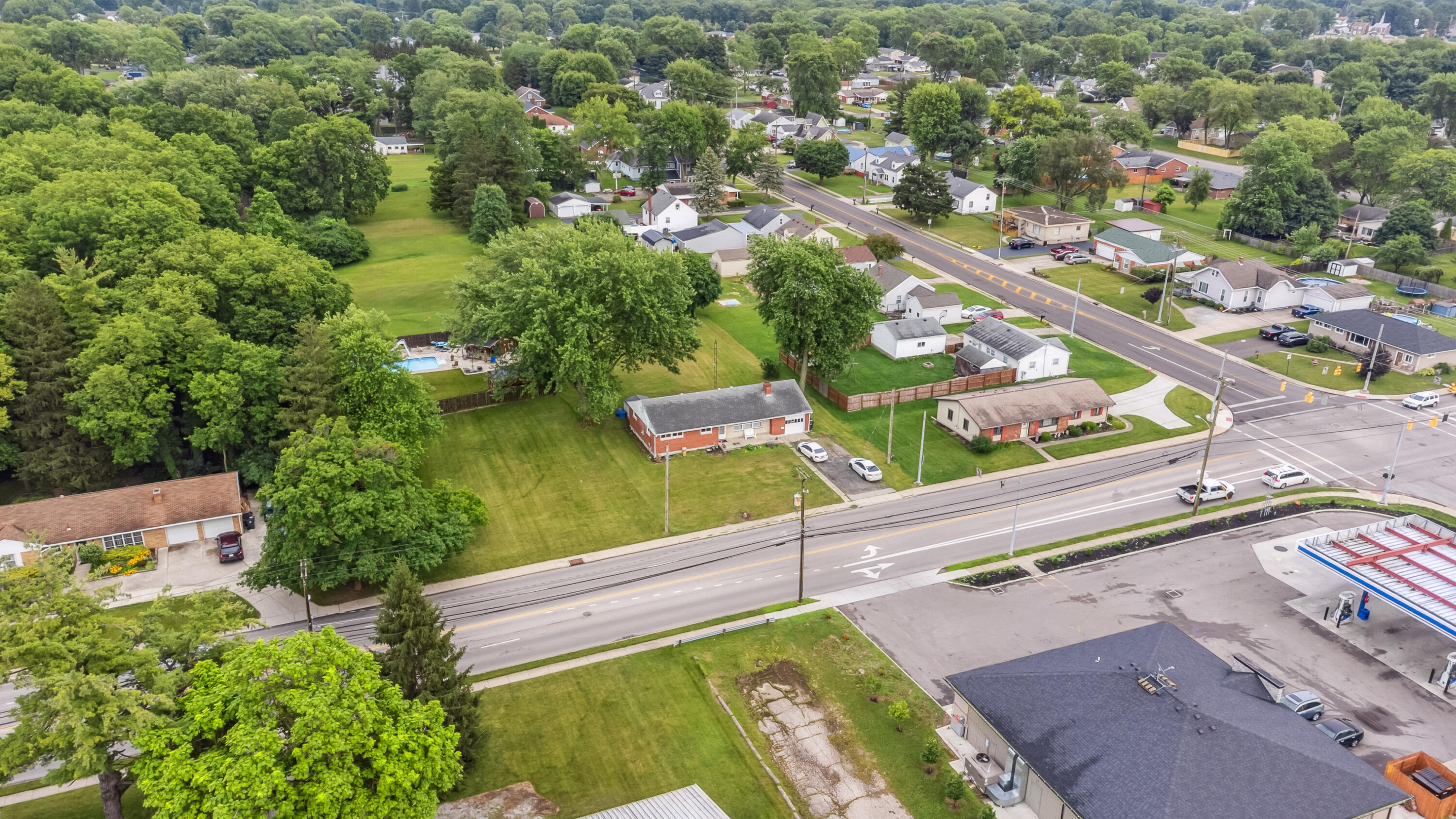 303 Sunset Drive, Piqua, Ohio 45356