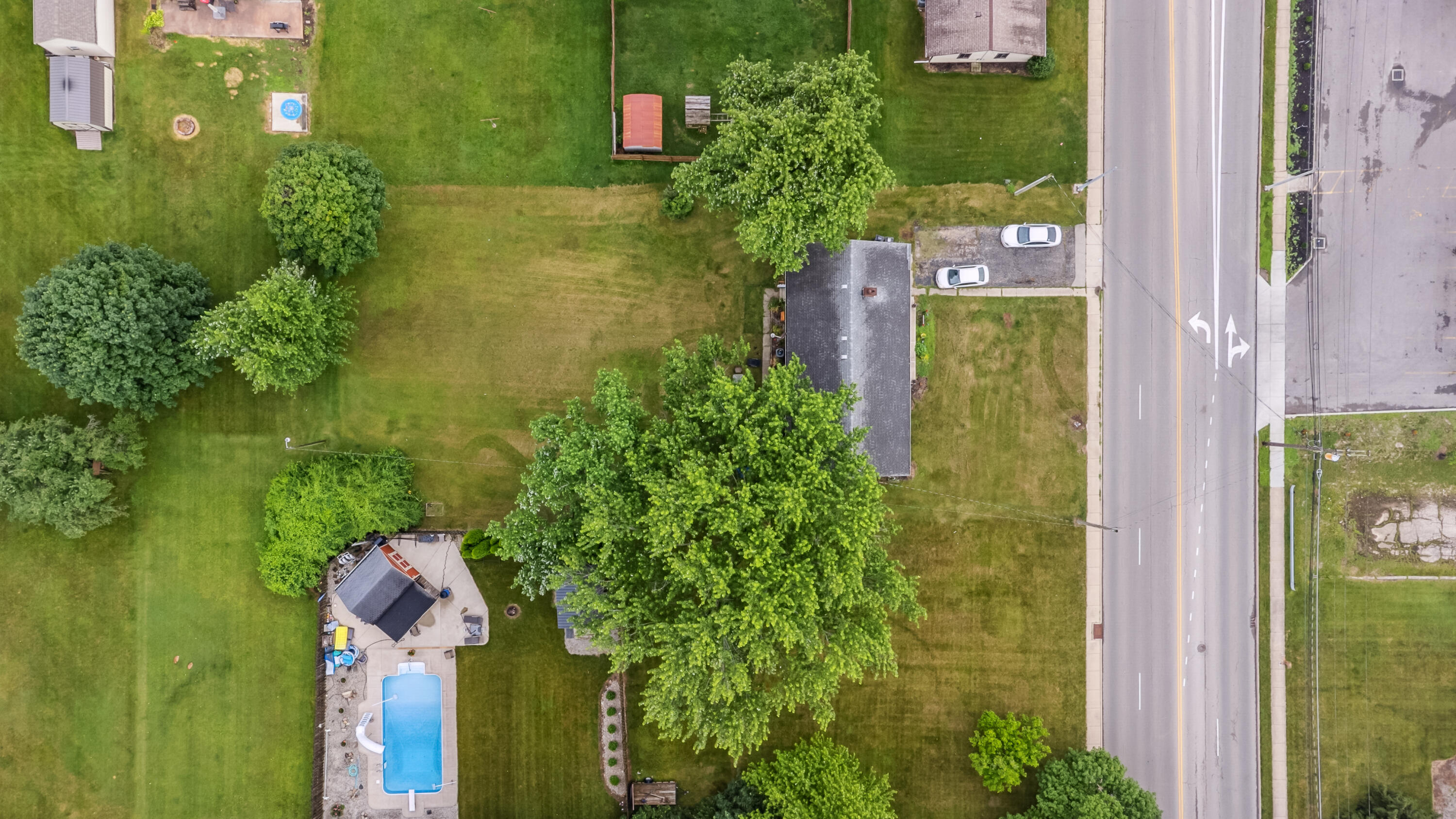 303 Sunset Drive, Piqua, Ohio 45356