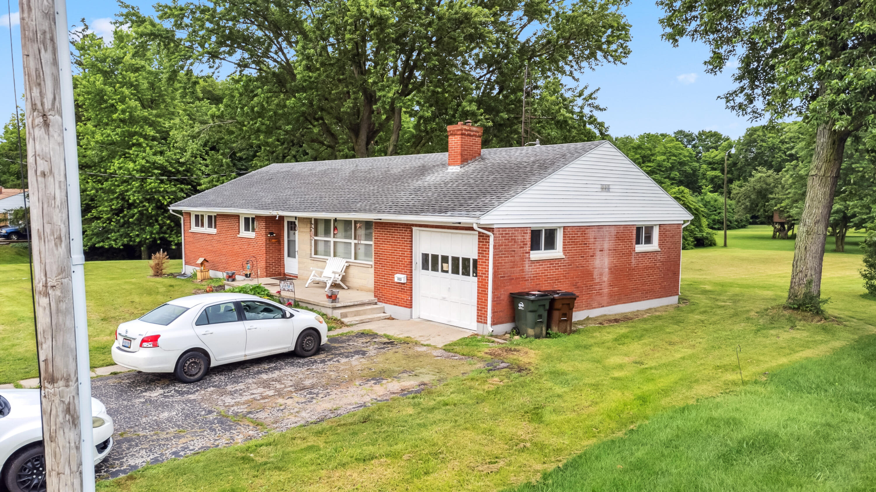 303 Sunset Drive, Piqua, Ohio 45356