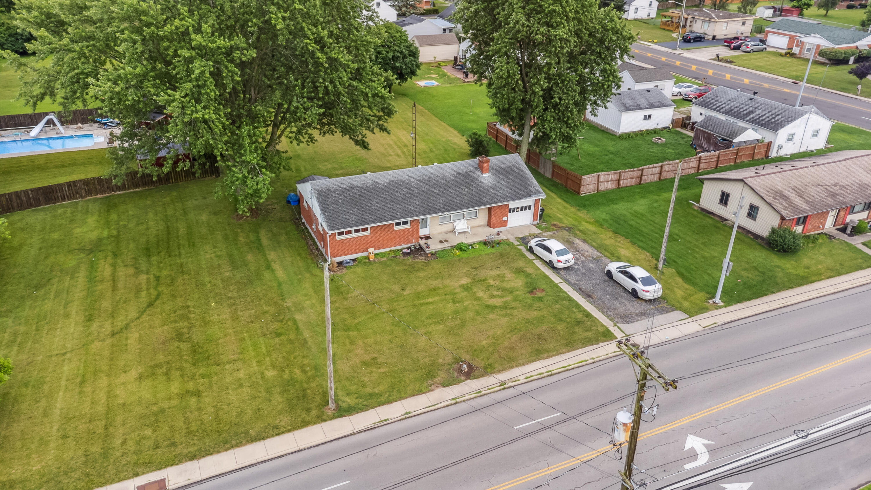 303 Sunset Drive, Piqua, Ohio 45356
