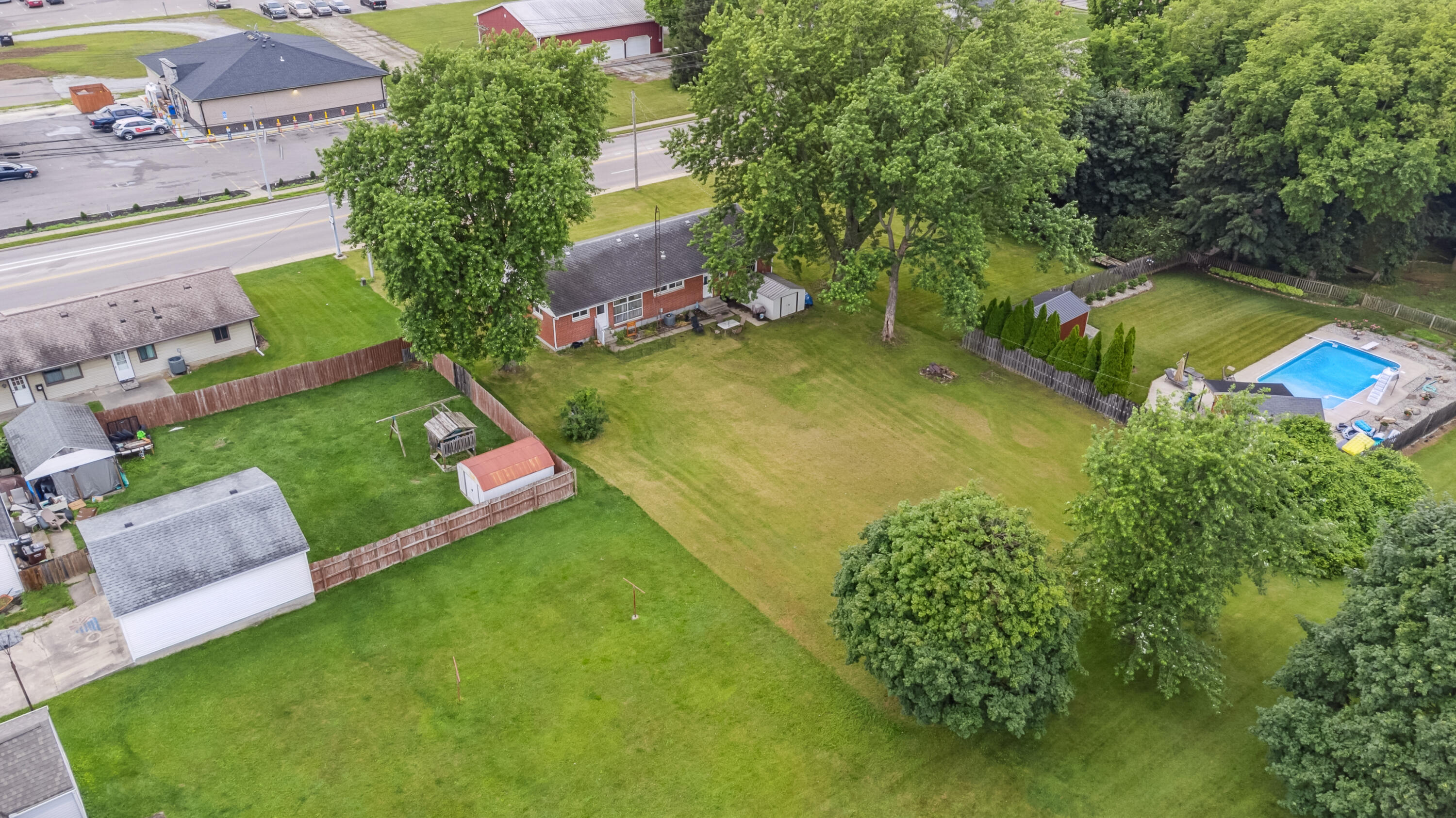 303 Sunset Drive, Piqua, Ohio 45356