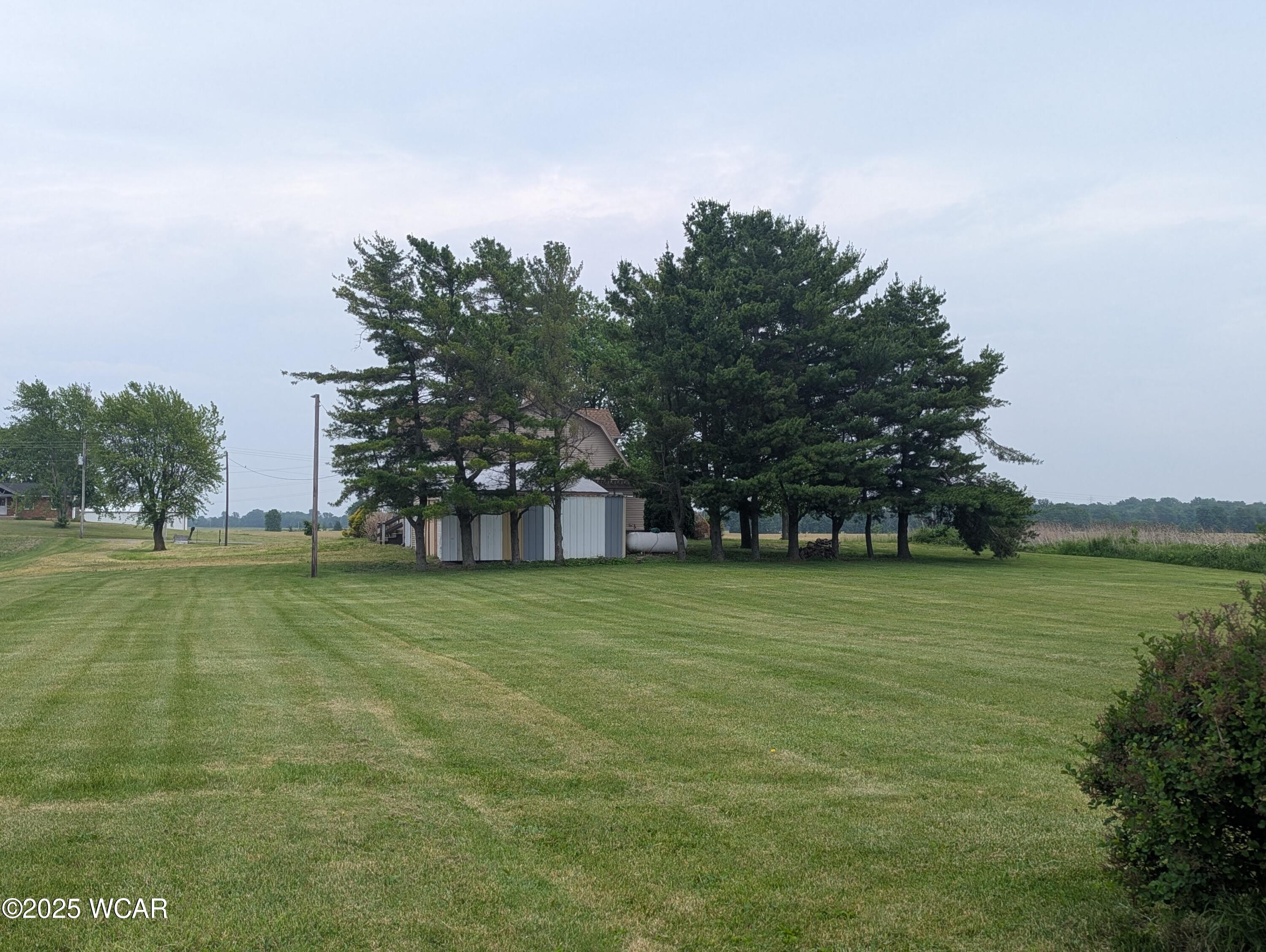 17617 Township Road 95, Kenton, Ohio