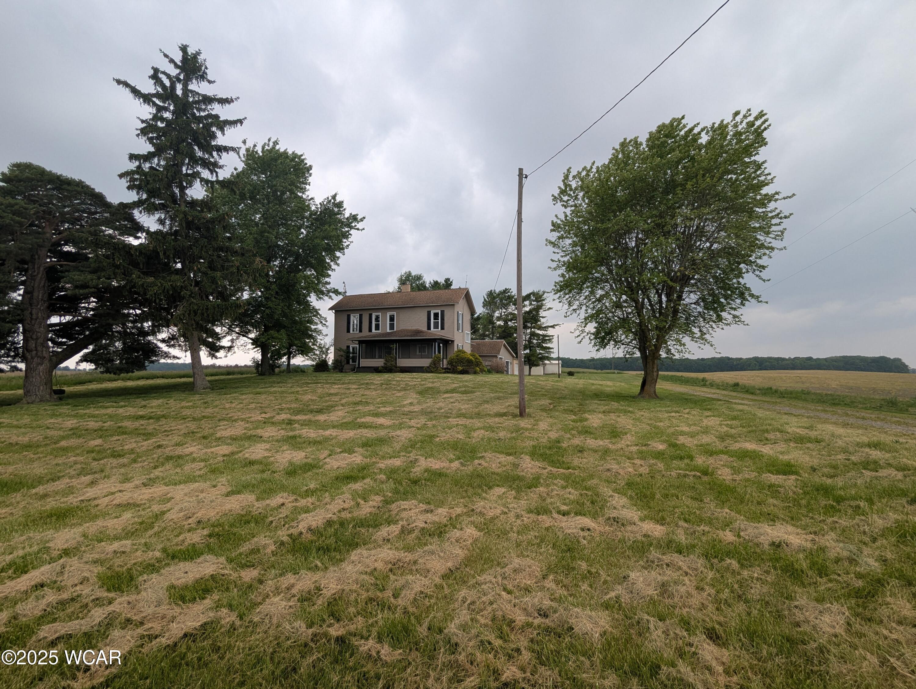 17617 Township Road 95, Kenton, Ohio