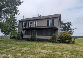 17617 Township Road 95, Kenton, Ohio, 4 Bedrooms Bedrooms, ,2 BathroomsBathrooms,Residential,For Sale,Township Road 95,307464