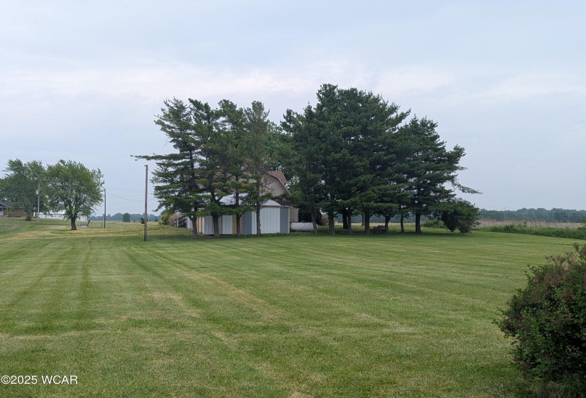 17617 Township Road 95, Kenton, Ohio, 4 Bedrooms Bedrooms, ,2 BathroomsBathrooms,Residential,For Sale,Township Road 95,307464