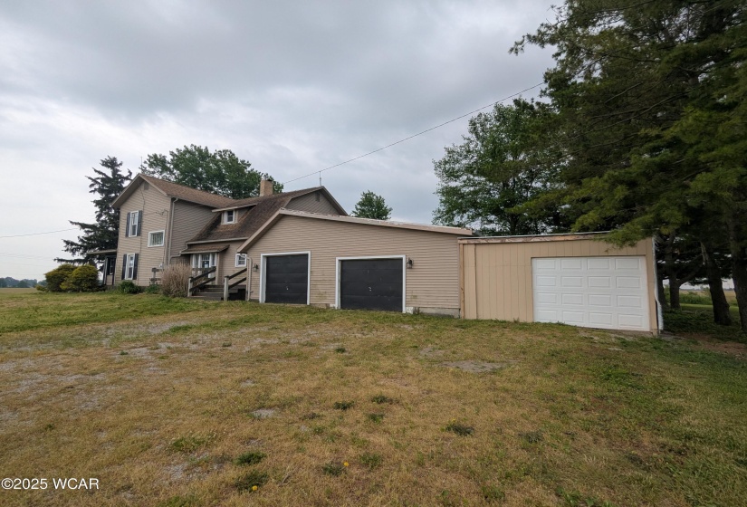 17617 Township Road 95, Kenton, Ohio, 4 Bedrooms Bedrooms, ,2 BathroomsBathrooms,Residential,For Sale,Township Road 95,307464