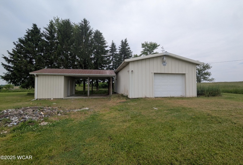 17617 Township Road 95, Kenton, Ohio, 4 Bedrooms Bedrooms, ,2 BathroomsBathrooms,Residential,For Sale,Township Road 95,307464