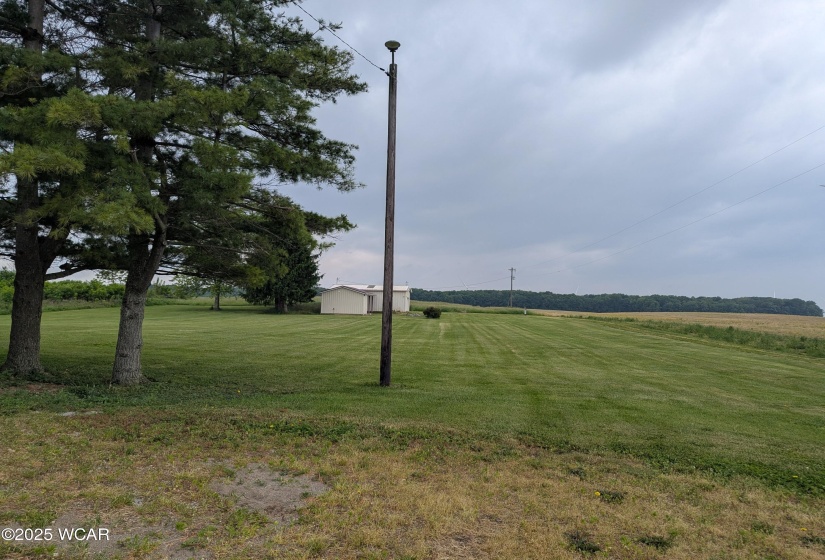 17617 Township Road 95, Kenton, Ohio, 4 Bedrooms Bedrooms, ,2 BathroomsBathrooms,Residential,For Sale,Township Road 95,307464