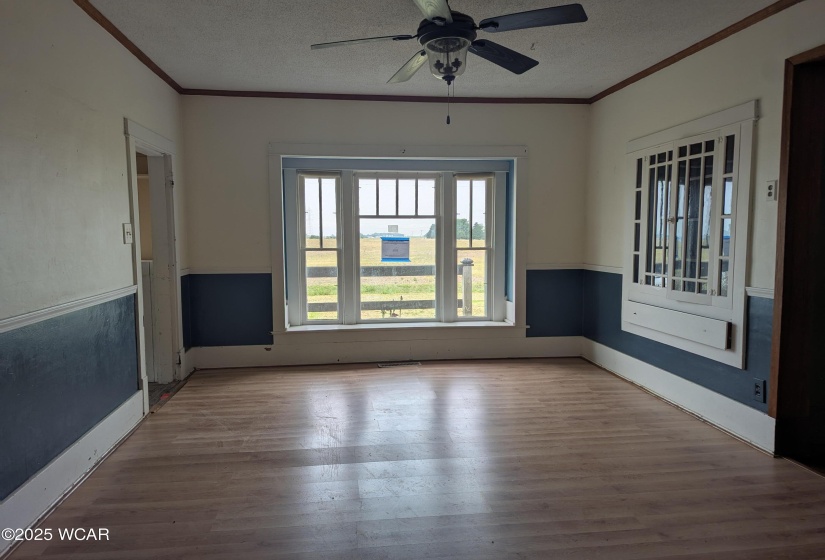 17617 Township Road 95, Kenton, Ohio, 4 Bedrooms Bedrooms, ,2 BathroomsBathrooms,Residential,For Sale,Township Road 95,307464