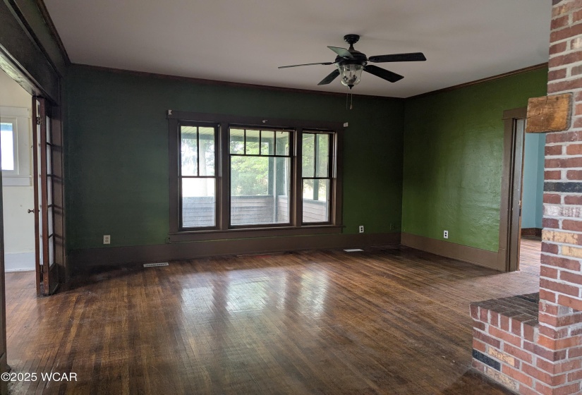 17617 Township Road 95, Kenton, Ohio, 4 Bedrooms Bedrooms, ,2 BathroomsBathrooms,Residential,For Sale,Township Road 95,307464