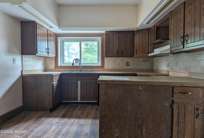 17617 Township Road 95, Kenton, Ohio, 4 Bedrooms Bedrooms, ,2 BathroomsBathrooms,Residential,For Sale,Township Road 95,307464