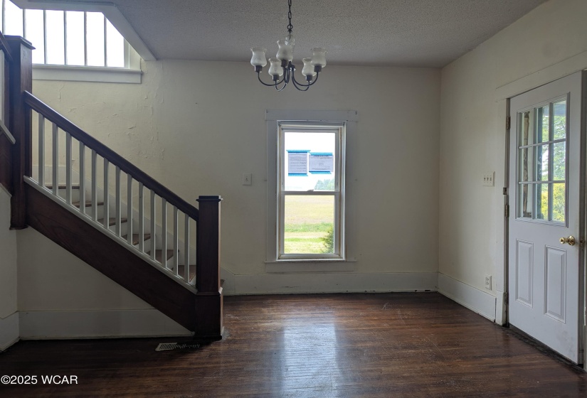 17617 Township Road 95, Kenton, Ohio, 4 Bedrooms Bedrooms, ,2 BathroomsBathrooms,Residential,For Sale,Township Road 95,307464