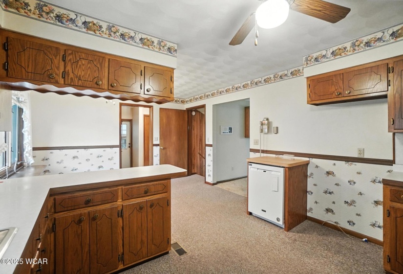 533 Bendele Street, Ottoville, Ohio, 3 Bedrooms Bedrooms, ,2 BathroomsBathrooms,Residential,For Sale,Bendele,307465