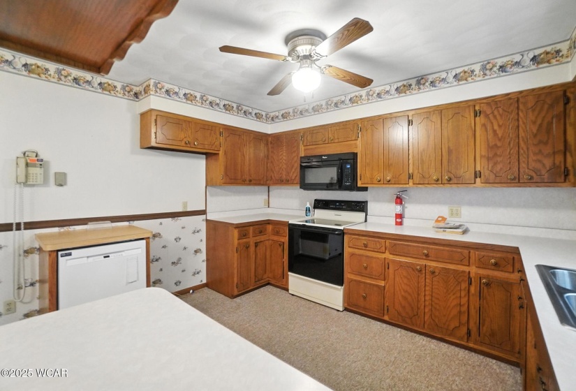 533 Bendele Street, Ottoville, Ohio, 3 Bedrooms Bedrooms, ,2 BathroomsBathrooms,Residential,For Sale,Bendele,307465