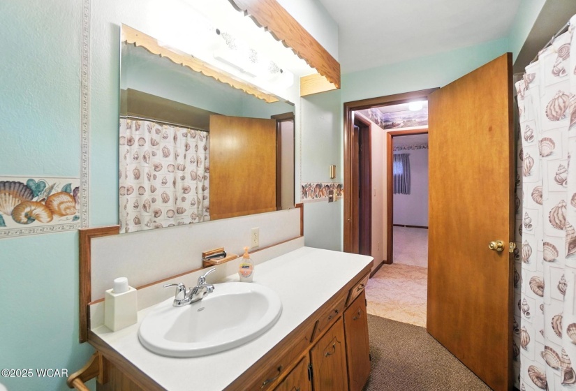 533 Bendele Street, Ottoville, Ohio, 3 Bedrooms Bedrooms, ,2 BathroomsBathrooms,Residential,For Sale,Bendele,307465