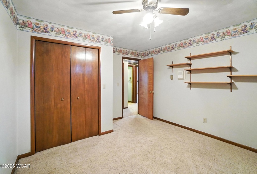 533 Bendele Street, Ottoville, Ohio, 3 Bedrooms Bedrooms, ,2 BathroomsBathrooms,Residential,For Sale,Bendele,307465