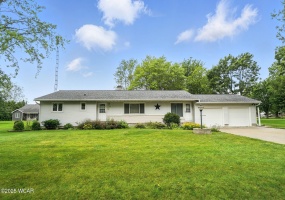 533 Bendele Street, Ottoville, Ohio, 3 Bedrooms Bedrooms, ,2 BathroomsBathrooms,Residential,For Sale,Bendele,307465