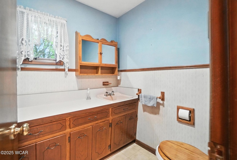 533 Bendele Street, Ottoville, Ohio, 3 Bedrooms Bedrooms, ,2 BathroomsBathrooms,Residential,For Sale,Bendele,307465