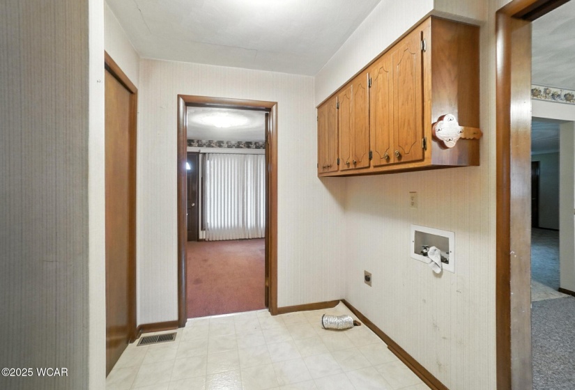 533 Bendele Street, Ottoville, Ohio, 3 Bedrooms Bedrooms, ,2 BathroomsBathrooms,Residential,For Sale,Bendele,307465