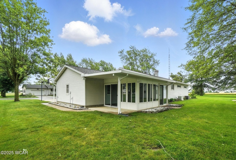 533 Bendele Street, Ottoville, Ohio, 3 Bedrooms Bedrooms, ,2 BathroomsBathrooms,Residential,For Sale,Bendele,307465