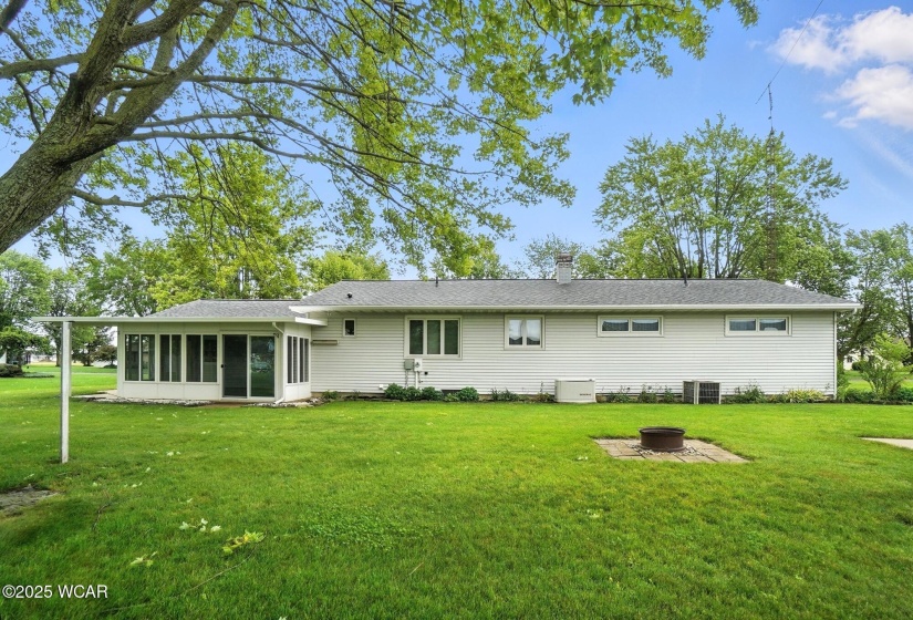 533 Bendele Street, Ottoville, Ohio, 3 Bedrooms Bedrooms, ,2 BathroomsBathrooms,Residential,For Sale,Bendele,307465