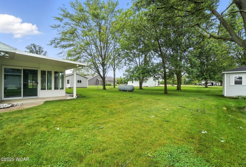533 Bendele Street, Ottoville, Ohio, 3 Bedrooms Bedrooms, ,2 BathroomsBathrooms,Residential,For Sale,Bendele,307465