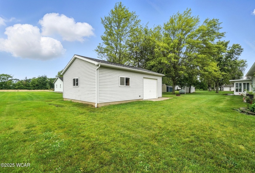 533 Bendele Street, Ottoville, Ohio, 3 Bedrooms Bedrooms, ,2 BathroomsBathrooms,Residential,For Sale,Bendele,307465